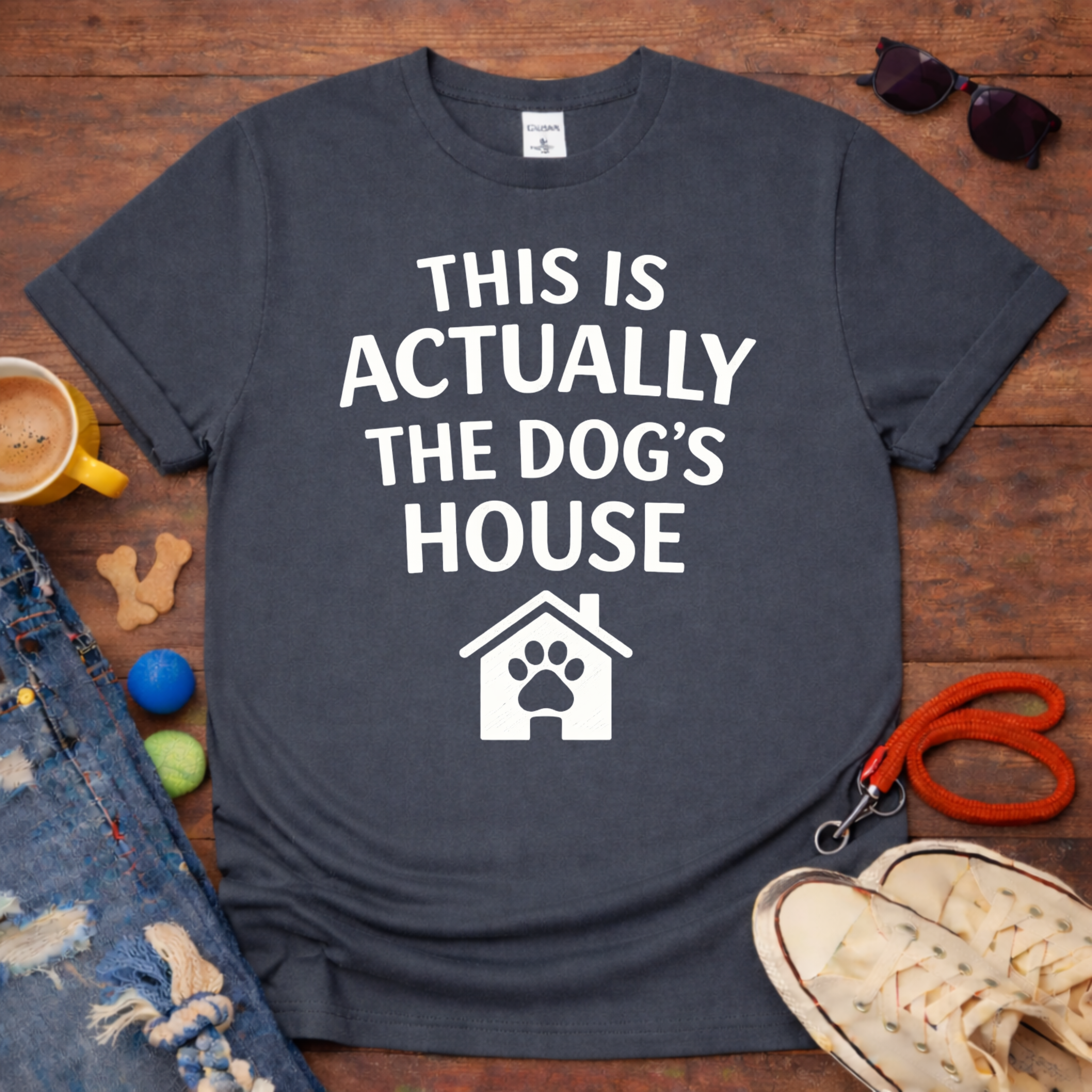 🏠Dog Lover T-Shirt🏠