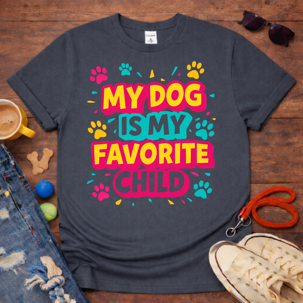 💖Favorite Child T-Shirt💖