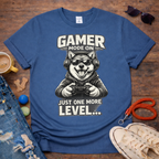 Gamer dog T-Shirt