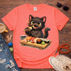 Sushi cat T-Shirt
