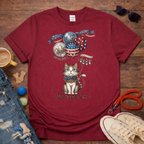 Meowrica T-Shirt