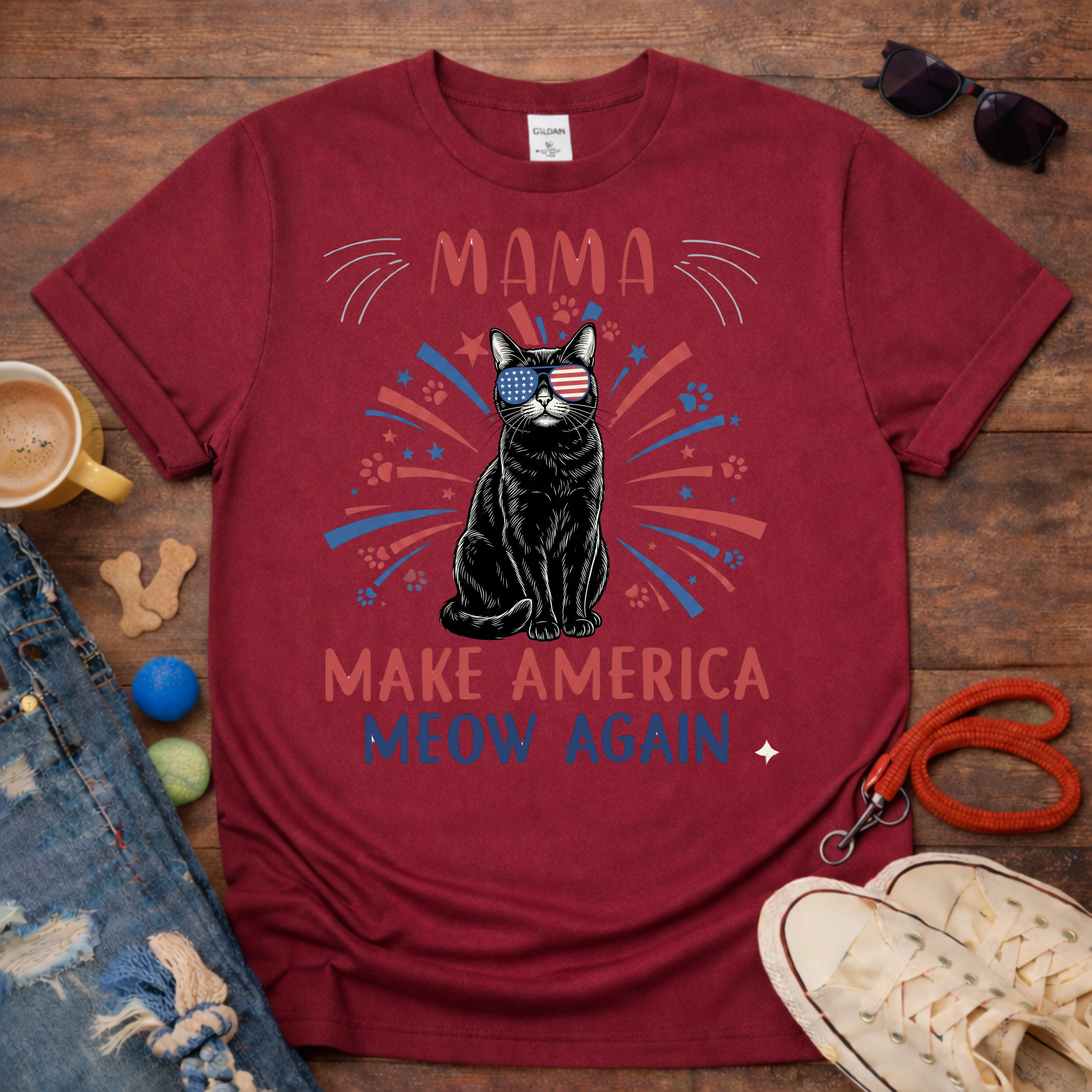 MAMA T-Shirt