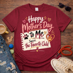 The Favorite Child T-Shirt