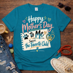 The Favorite Child T-Shirt