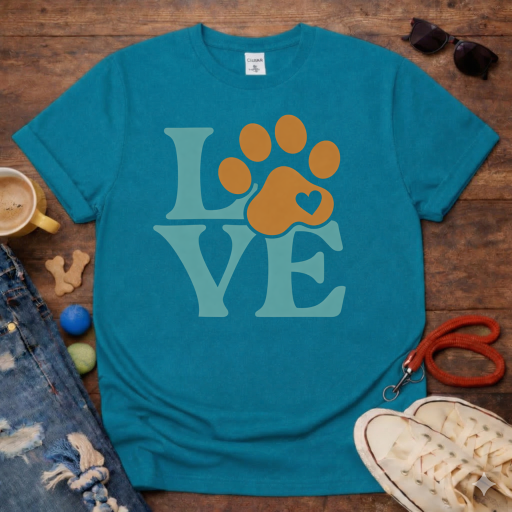 Love T-Shirt