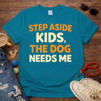 Step Aside Kids T-Shirt