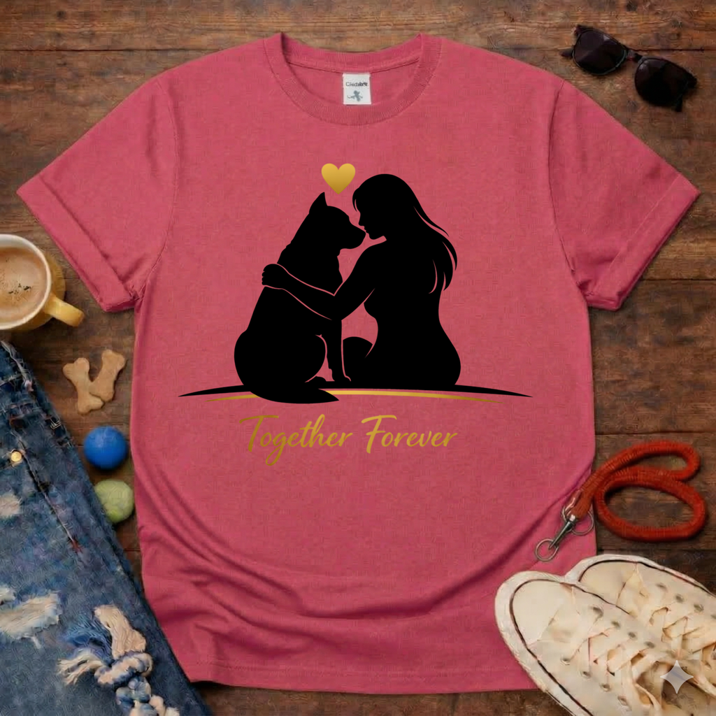 Together Forever T-Shirt