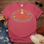 Dog Mom T-Shirt