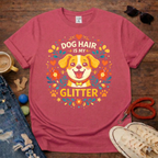 Dog Hair T-Shirt