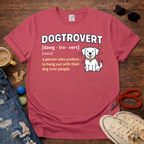 Dogtrovert T-Shirt