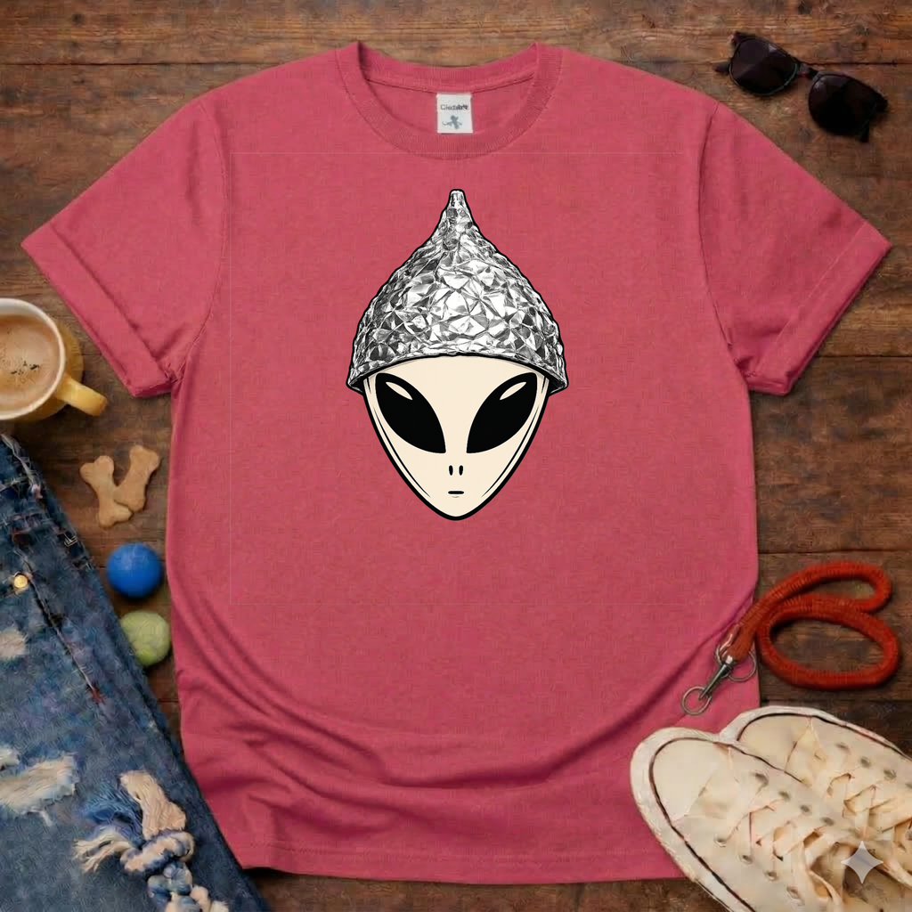 Alien T-Shirt