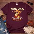 Normal Dad But Cooler T-Shirt