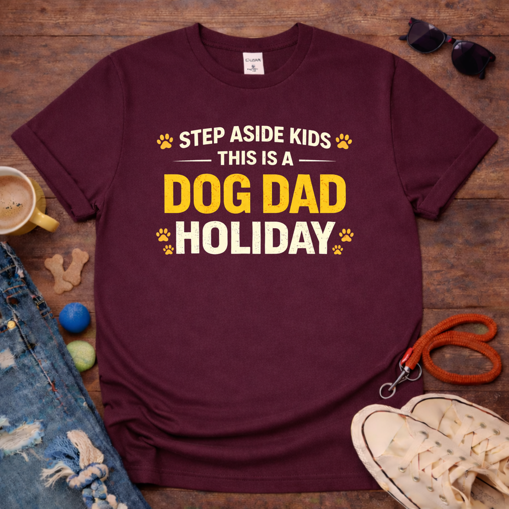Holiday T-Shirt