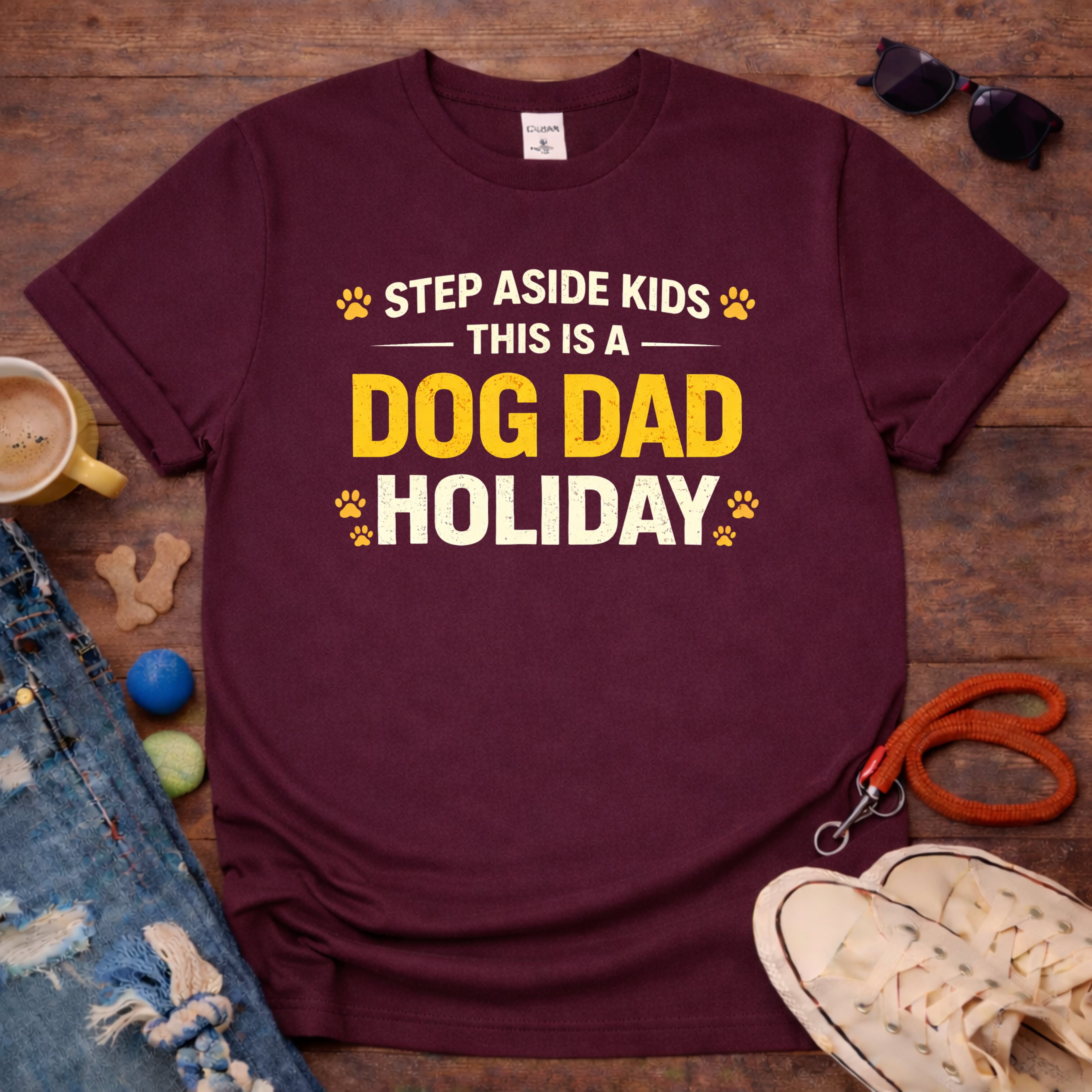 Holiday T-Shirt