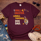 Ball Thrower T-Shirt