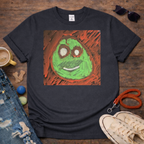 Smiley Face T-Shirt