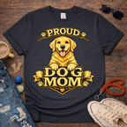 Proud mom T-Shirt