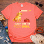 Respawn T-Shirt