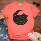 Moon Cat T-Shirt