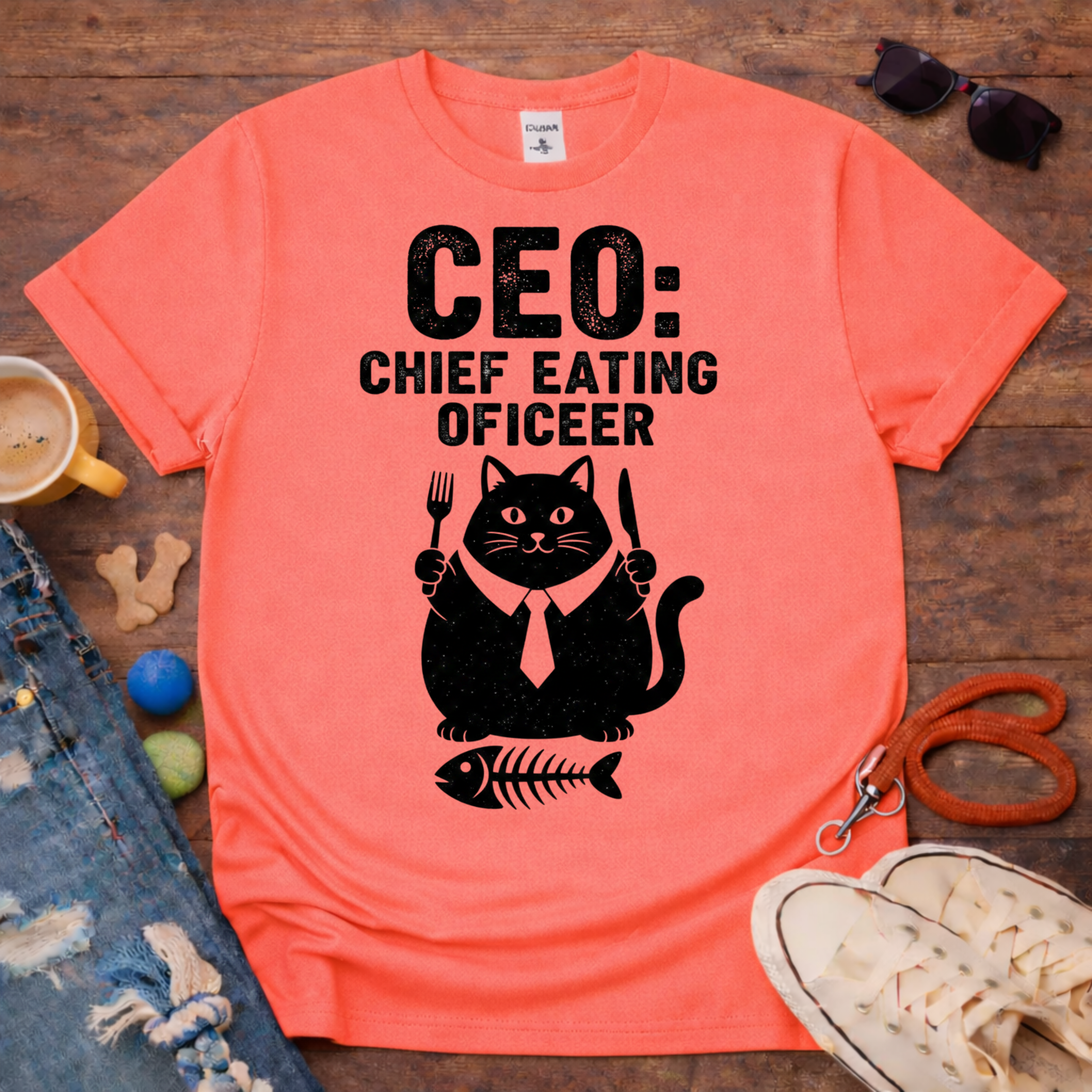 CEO T-Shirt