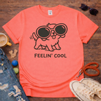 Feelin' Cool T-Shirt
