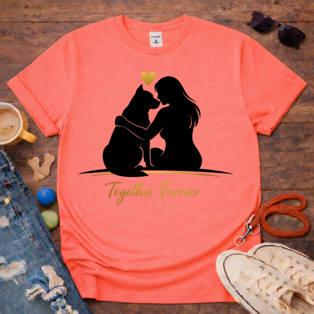 Together Forever T-Shirt