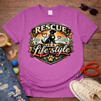 Rescue Life Style T-Shirt