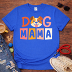 Dog Mama T-Shirt