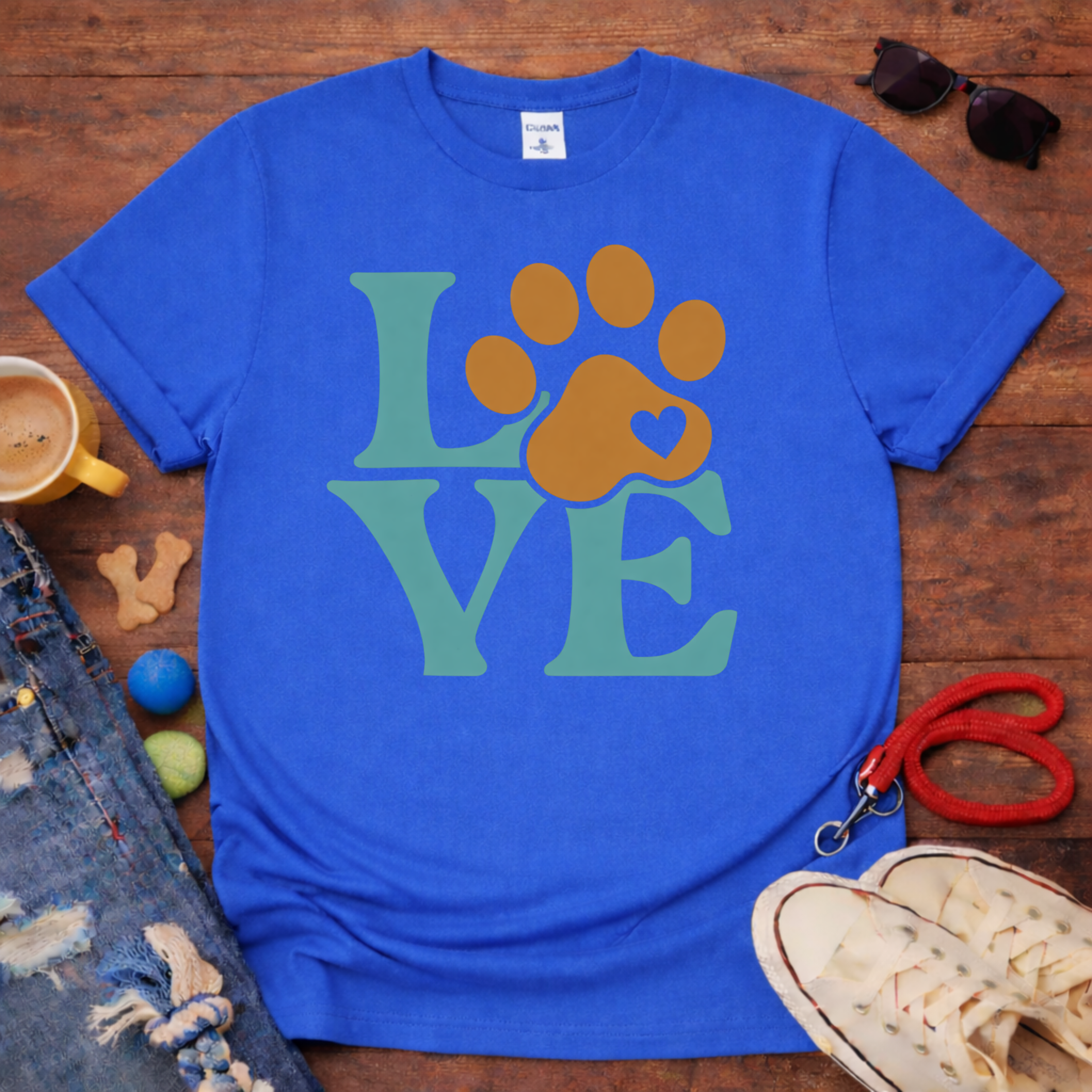 Love T-Shirt