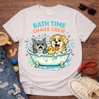 Bath Time T-Shirt