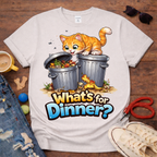 What's for dinner T-Shirt