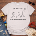 🌸I am not lazy T-Shirt🌸