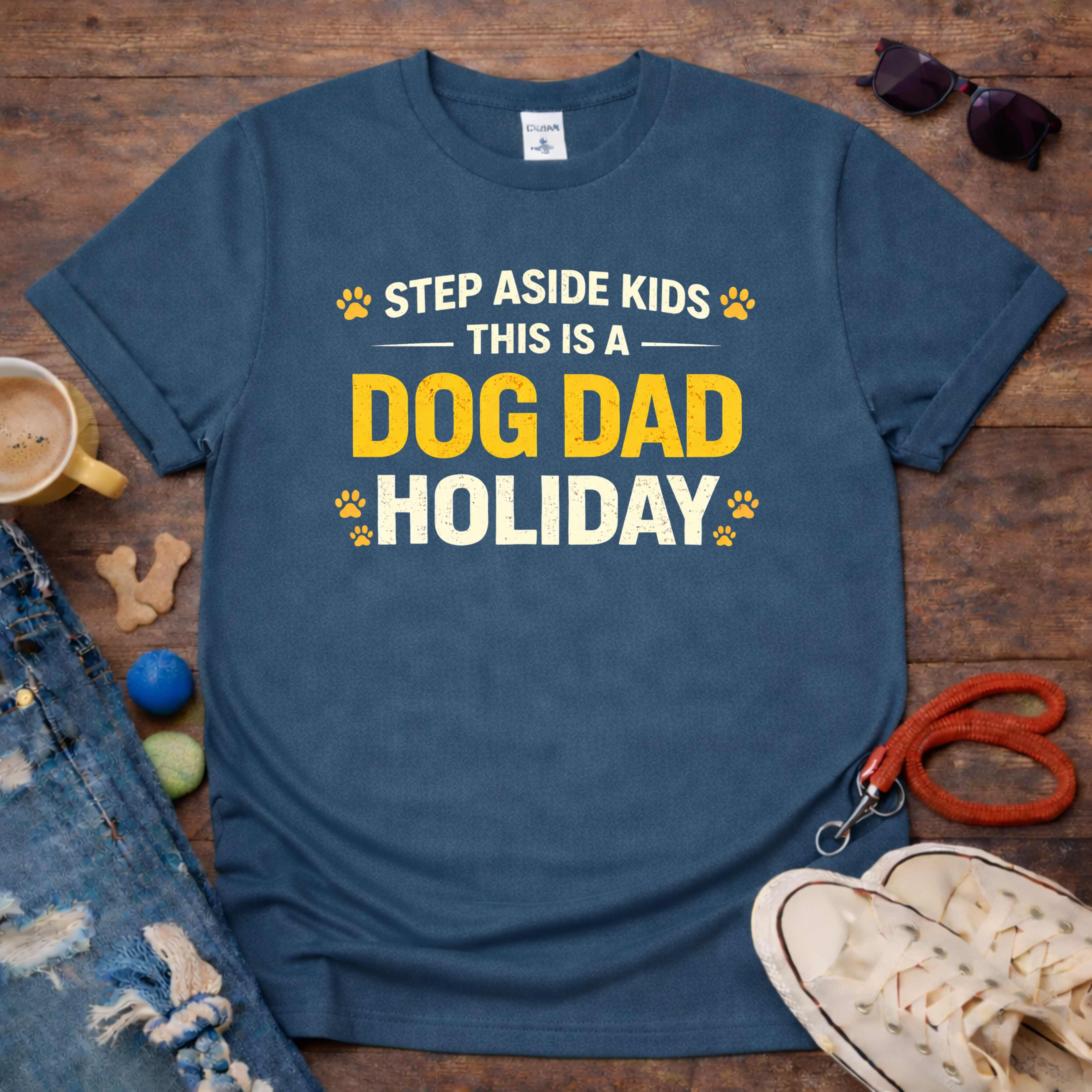Holiday T-Shirt