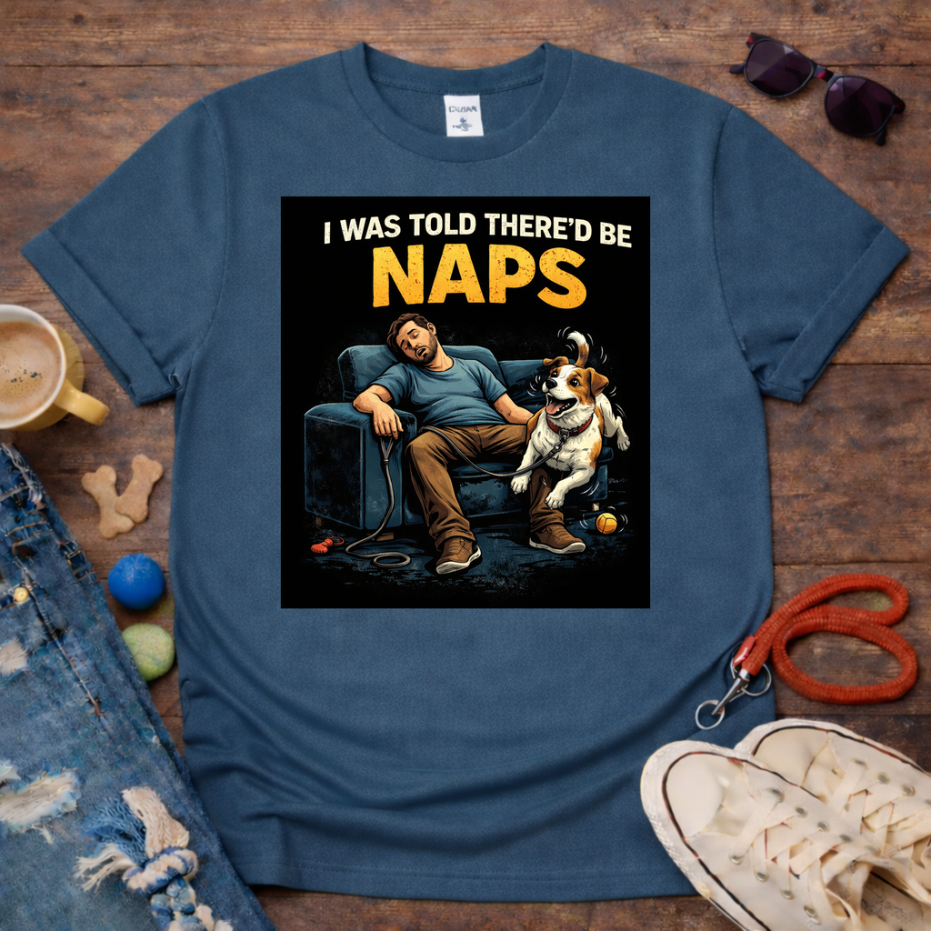 Naps T-Shirt