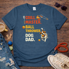 Ball Thrower T-Shirt