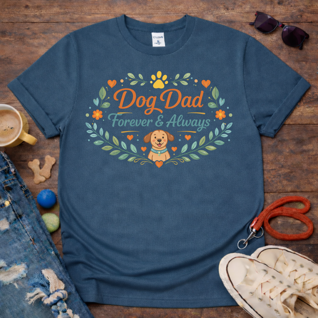 Forever & Allways T-Shirt