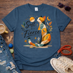Soft but Fierce T-Shirt
