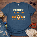 Father Of The Year T-Shirt
