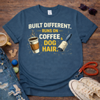 Built Different T-Shirt