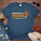 Promoted T-Shirt