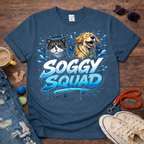 Soggy Squad T-Shirt