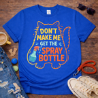 Spray Bottle T-Shirt