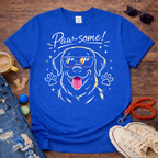 Paw-some T-Shirt
