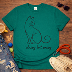 Classy but sassy T-Shirt