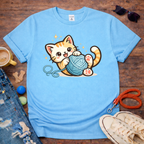 Ball of yarn T-Shirt