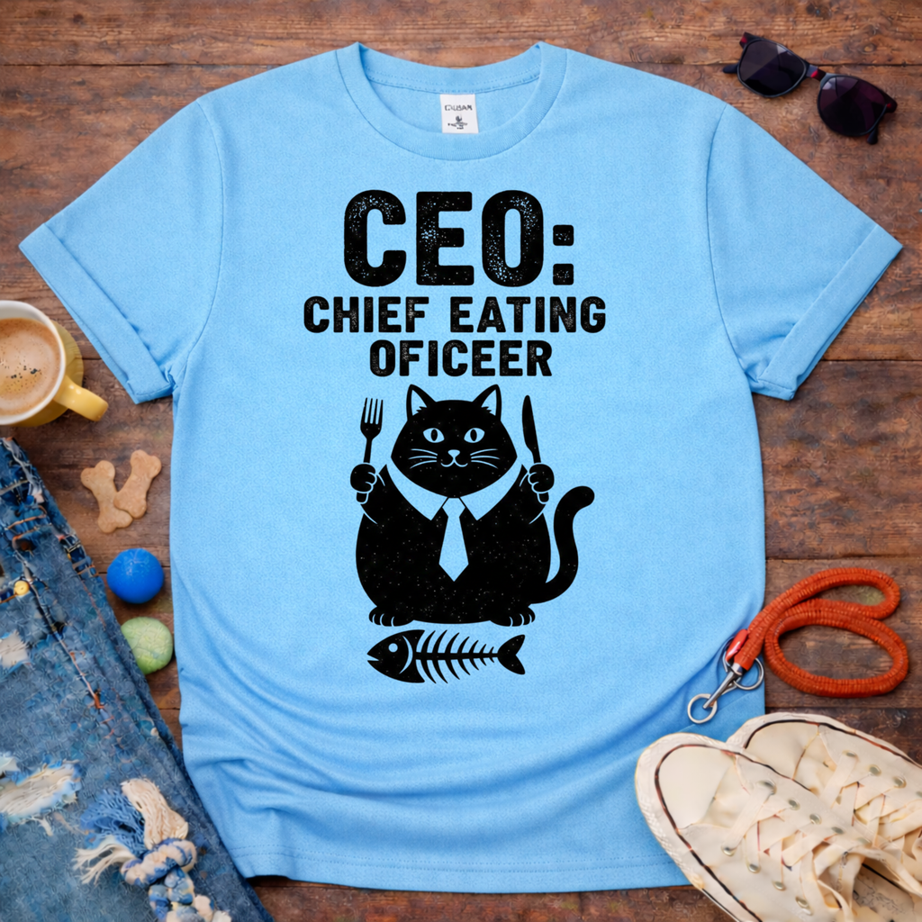 CEO T-Shirt