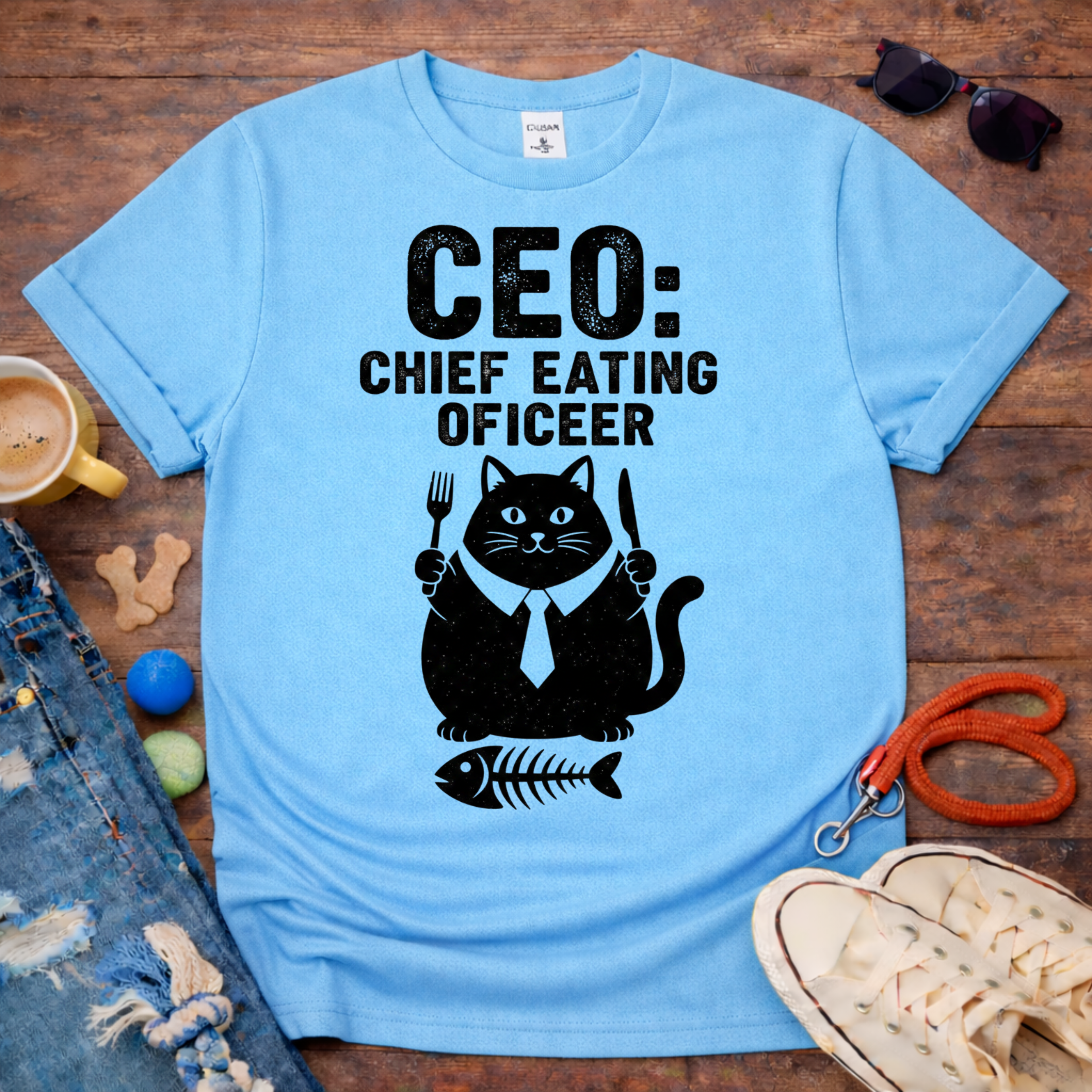 CEO T-Shirt