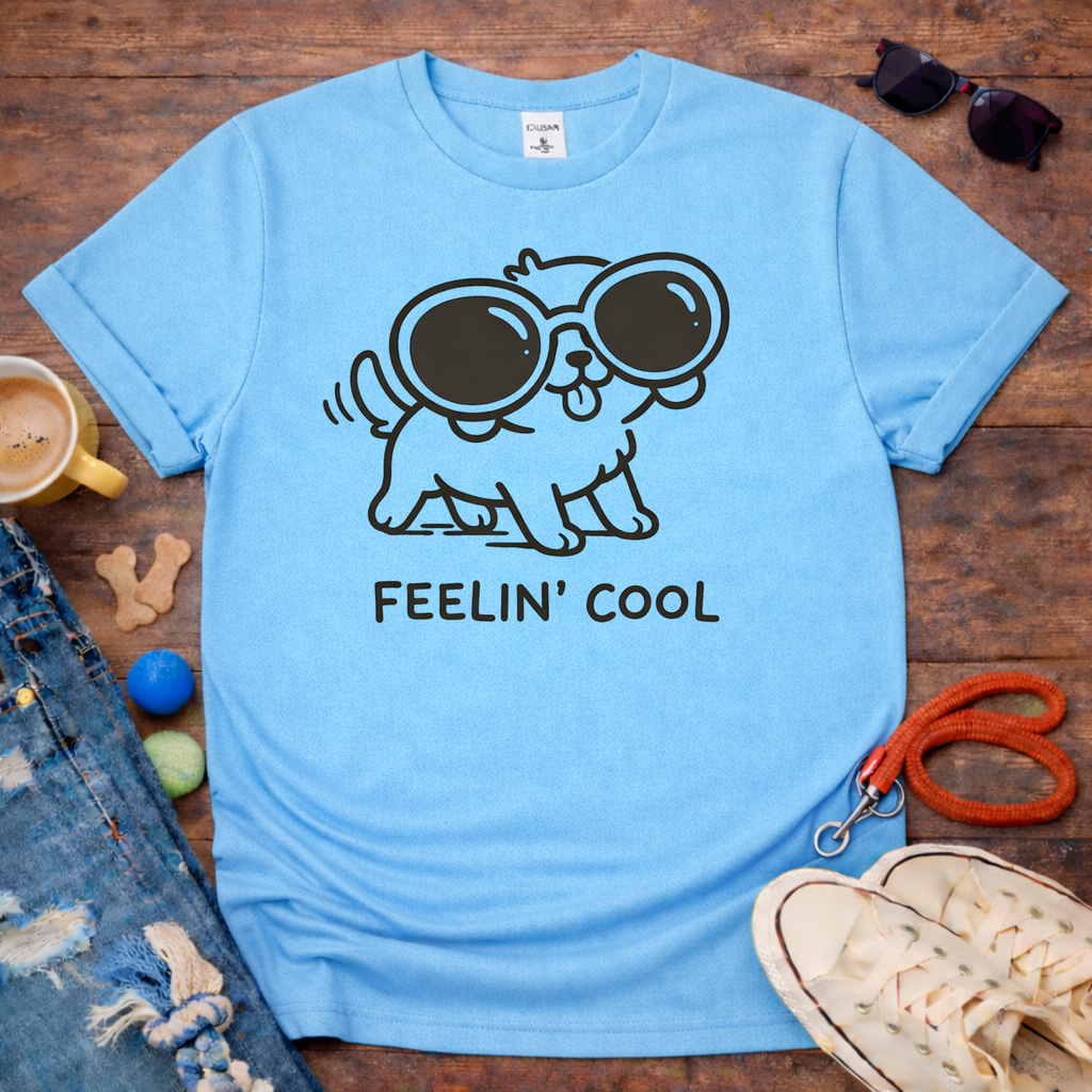 Feelin' Cool T-Shirt
