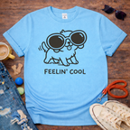 Feelin' Cool T-Shirt