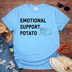 Emotional Support T-Shirt